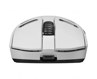 Мышь беспроводная Lorgar MSE90W White (LRG-MSE90W-WH)