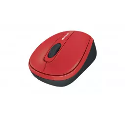 Мышь беспроводная Microsoft Mobile 3500 Flame Red (GMF-00293)