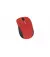 Мышь беспроводная Microsoft Mobile 3500 Flame Red (GMF-00293)