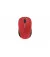 Мышь беспроводная Microsoft Mobile 3500 Flame Red (GMF-00293)
