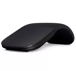 Мышь беспроводная Microsoft Surface Arc Mouse Black (CZV-00016, ELG-00013, FHD-00016, ELG-00001, ELG-00002, CZV-00097)