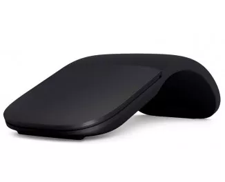 Мышь беспроводная Microsoft Surface Arc Mouse Black (CZV-00016, ELG-00013, FHD-00016, ELG-00001, ELG-00002, CZV-00097)