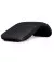 Мышь беспроводная Microsoft Surface Arc Mouse Black (CZV-00016, ELG-00013, FHD-00016, ELG-00001, ELG-00002, CZV-00097)