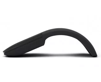 Мышь беспроводная Microsoft Surface Arc Mouse Black (CZV-00016, ELG-00013, FHD-00016, ELG-00001, ELG-00002, CZV-00097)