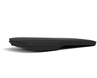 Мышь беспроводная Microsoft Surface Arc Mouse Black (CZV-00016, ELG-00013, FHD-00016, ELG-00001, ELG-00002, CZV-00097)