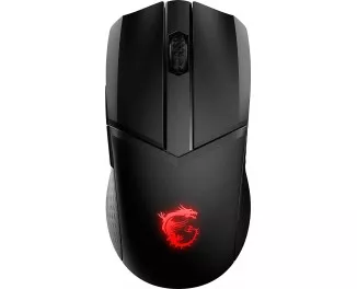 Миша бездротова MSI Clutch GM41 LIGHTWEIGHT WIRELESS (S12-4300860-C54)