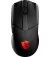 Мышь беспроводная MSI Clutch GM41 LIGHTWEIGHT WIRELESS (S12-4300860-C54)
