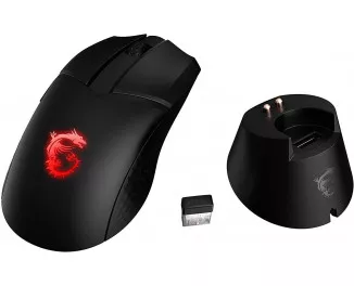 Мышь беспроводная MSI Clutch GM41 LIGHTWEIGHT WIRELESS (S12-4300860-C54)