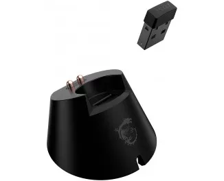 Мышь беспроводная MSI Clutch GM41 LIGHTWEIGHT WIRELESS (S12-4300860-C54)
