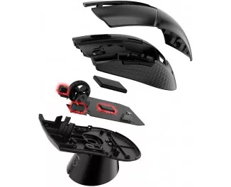 Мышь беспроводная MSI Clutch GM41 LIGHTWEIGHT WIRELESS (S12-4300860-C54)