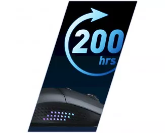 Миша бездротова MSI Versa 300 Elite Wireless (S12-4301290-CLA)