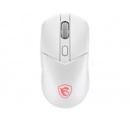 Мышь беспроводная MSI Versa 300 Wireless White (S12-4301440-CLA)
