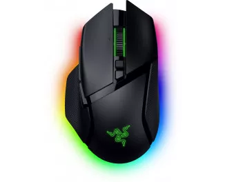 Мышь беспроводная Razer Basilisk V3 Pro 35K Wireless/Bluetooth Black (RZ01-05240100-R3G1)