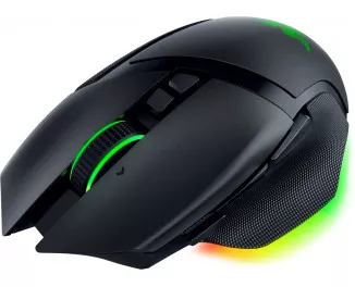 Мышь беспроводная Razer Basilisk V3 Pro 35K Wireless/Bluetooth Black (RZ01-05240100-R3G1)
