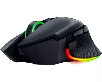 Мышь беспроводная Razer Basilisk V3 Pro 35K Wireless/Bluetooth Black (RZ01-05240100-R3G1)