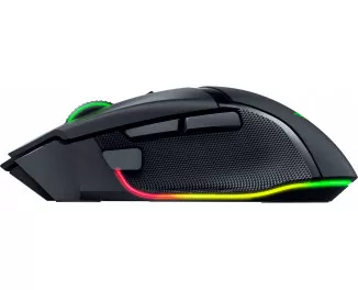 Мышь беспроводная Razer Basilisk V3 Pro 35K Wireless/Bluetooth Black (RZ01-05240100-R3G1)