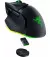 Мышь беспроводная Razer Basilisk V3 Pro 35K Wireless/Bluetooth Black (RZ01-05240100-R3G1)