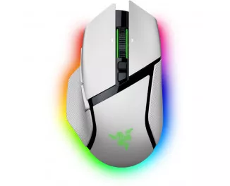 Мышь беспроводная Razer Basilisk V3 Pro 35K Wireless/Bluetooth White (RZ01-05240200-R3G1)