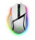 Мышь беспроводная Razer Basilisk V3 Pro 35K Wireless/Bluetooth White (RZ01-05240200-R3G1)