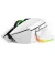 Мышь беспроводная Razer Basilisk V3 Pro 35K Wireless/Bluetooth White (RZ01-05240200-R3G1)