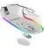 Мышь беспроводная Razer Basilisk V3 Pro Wireless White (RZ01-04620200-R3G1)