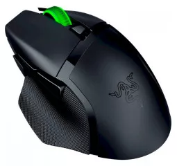 Мышь беспроводная Razer Basilisk V3 X Hyperspeed Wireless Black (RZ01-04870100-R3G1)