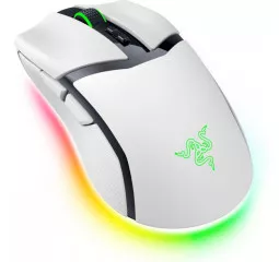 Мышь беспроводная Razer Cobra Pro Wireless White (RZ01-04660200-R3G1)