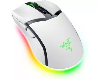 Мышь беспроводная Razer Cobra Pro Wireless White (RZ01-04660200-R3G1)