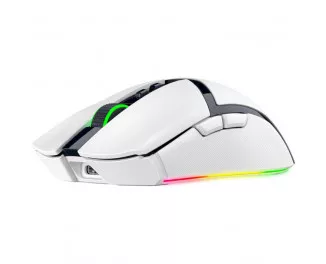Мышь беспроводная Razer Cobra Pro Wireless White (RZ01-04660200-R3G1)