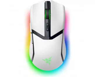 Мышь беспроводная Razer Cobra Pro Wireless White (RZ01-04660200-R3G1)