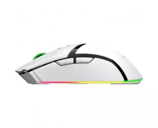 Мышь беспроводная Razer Cobra Pro Wireless White (RZ01-04660200-R3G1)