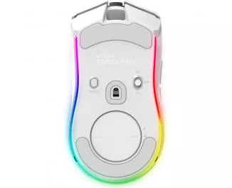 Мышь беспроводная Razer Cobra Pro Wireless White (RZ01-04660200-R3G1)
