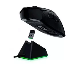 Мышь беспроводная Razer DeathAdder V2 Pro Wireless Mouse Dock (RZ01-03350400-R3G1) Global