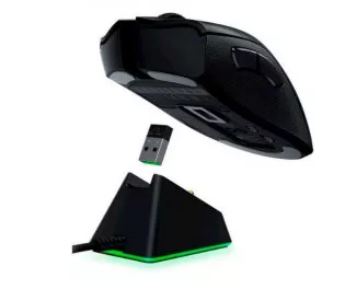 Мышь беспроводная Razer DeathAdder V2 Pro Wireless Mouse Dock (RZ01-03350400-R3G1) Global
