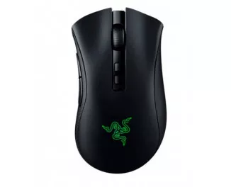 Мышь беспроводная Razer DeathAdder V2 Pro Wireless Mouse Dock (RZ01-03350400-R3G1) Global