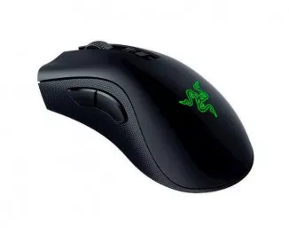 Мышь беспроводная Razer DeathAdder V2 Pro Wireless Mouse Dock (RZ01-03350400-R3G1) Global