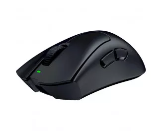 Мышь беспроводная Razer DeathAdder V3 Hyperspeed Wireless Black (RZ01-05140100-R3G1)