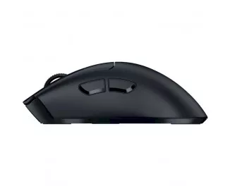 Мышь беспроводная Razer DeathAdder V3 Hyperspeed Wireless Black (RZ01-05140100-R3G1)