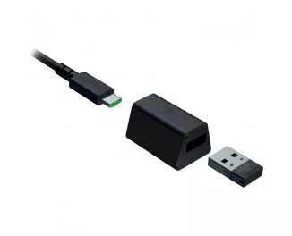 Мышь беспроводная Razer DeathAdder V3 Hyperspeed Wireless Black (RZ01-05140100-R3G1)