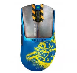 Мышь беспроводная Razer DeathAdder V3 Pro Fortnite Edition (RZ01-04630700-R3M1)