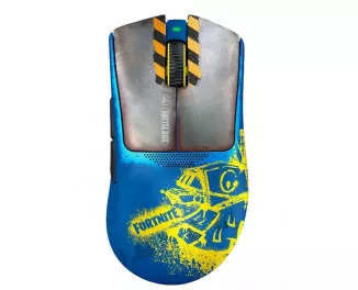 Мышь беспроводная Razer DeathAdder V3 Pro Fortnite Edition (RZ01-04630700-R3M1)