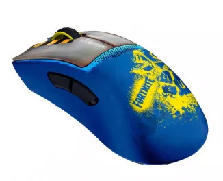 Мышь беспроводная Razer DeathAdder V3 Pro Fortnite Edition (RZ01-04630700-R3M1)