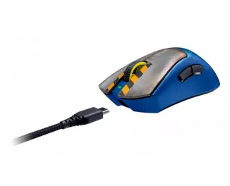 Мышь беспроводная Razer DeathAdder V3 Pro Fortnite Edition (RZ01-04630700-R3M1)