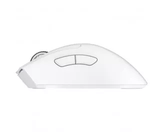 Мышь беспроводная Razer DeathAdder V3 Pro White (RZ01-04630200-R3A1)
