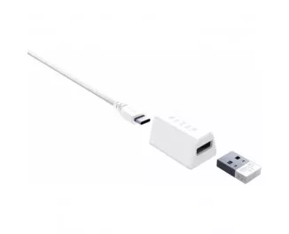 Мышь беспроводная Razer DeathAdder V3 Pro White (RZ01-04630200-R3A1)