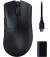 Мышь беспроводная Razer DeathAdder V3 Pro Wireless & Mouse Dock Black (RZ01-04630300-R3WL)