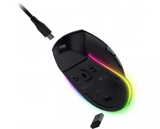 Мышь беспроводная Razer Pro Click V2 (RZ01-03900100-R3M1)