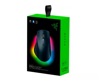 Мышь беспроводная Razer Pro Click V2 (RZ01-03900100-R3M1)