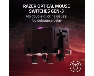 Мышь беспроводная Razer Viper V2 Pro Wireless PUBG: BATTLEGROUNDS Edition (RZ01-04390600-R3M1)