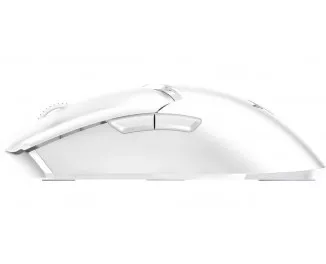 Миша бездротова Razer Viper V2 Pro Wireless White (RZ01-04390200-R3G1)